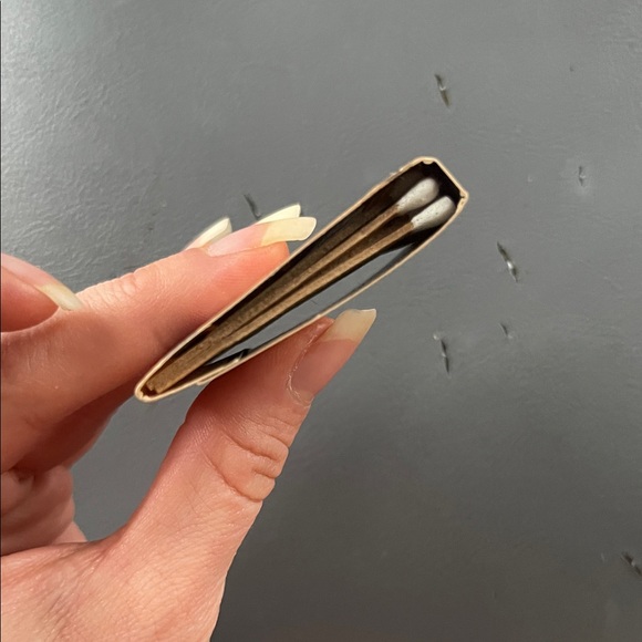 Vintage Caesars Atlantic City Matchbook nostalgic movie props - Picture 7 of 7